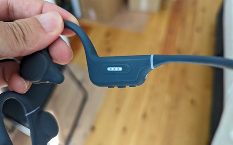 naenka runner diver2 conector usb