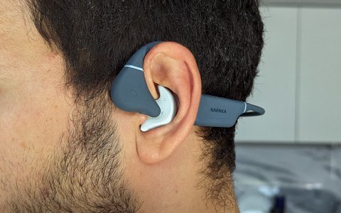 naenka runner diver2 mejoradores sonido