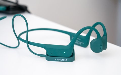 naenka runner neo autonomia