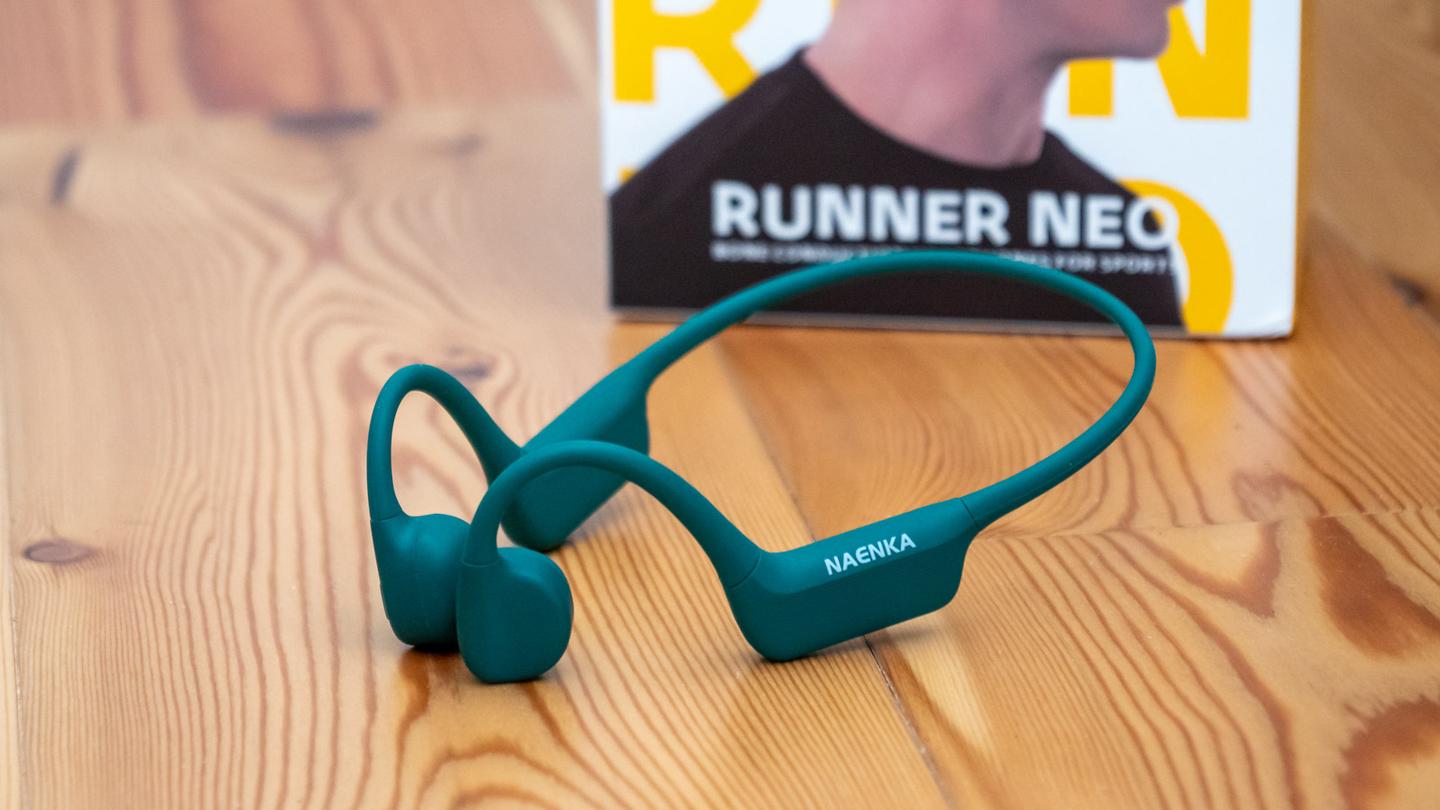 naenka runner neo