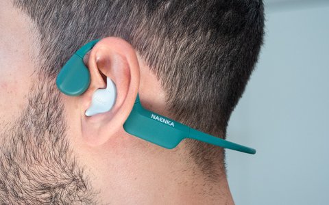 naenka runner neo mejora sonido