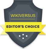 editors choice wikiversus 150