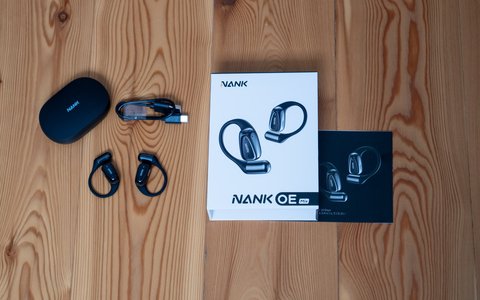 nank oe mix accesorios