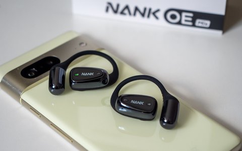 nank oe mix conectividad