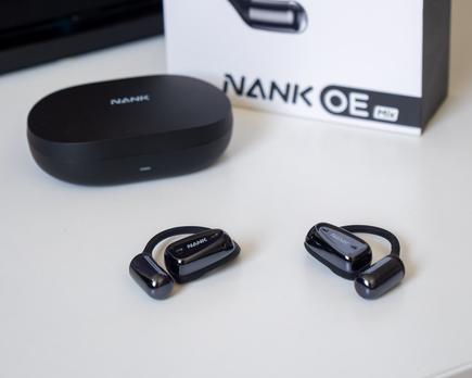 review de los auriculares deportivos nank o e mix comodidad y excelente sonido