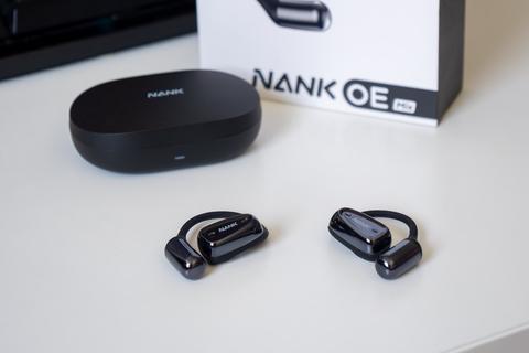 nank oe mix
