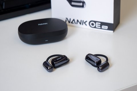 nank oe mix