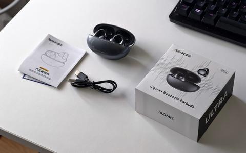 nank ultra accesorios
