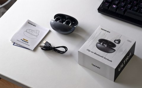 nank ultra accesorios