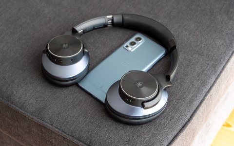 oneodio a10 hybrid anc cancelacion ruido