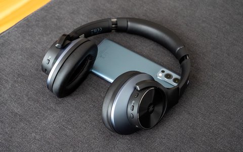 oneodio a10 hybrid anc sonido