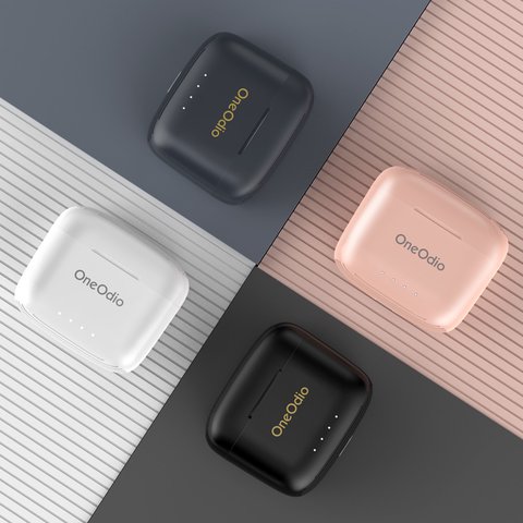 oneodio f1 colores
