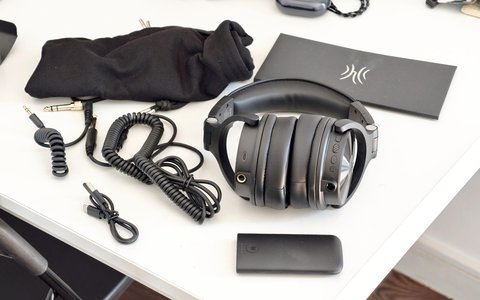 oneodio studio max 1 accesorios