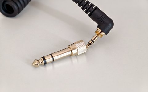 oneodio studio max 1 conector