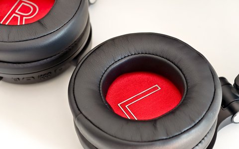 oneodio studio max 1 detalle acolchado copas