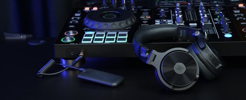 oneodio studio max 1 detalle uso