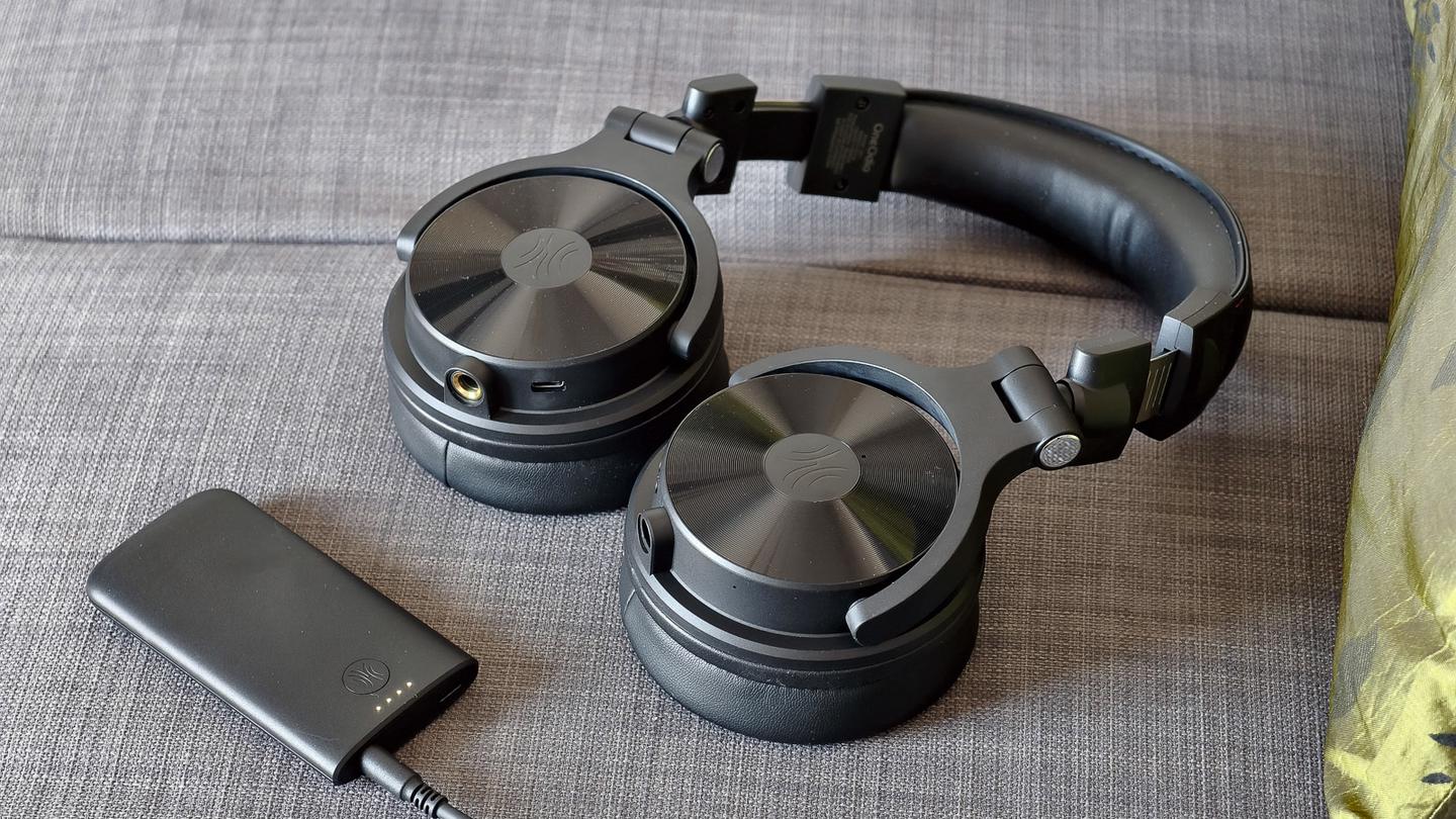 oneodio studio max 1