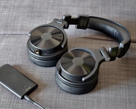 probamos los one odio studio max 1 ¿los auriculares más versátiles para un d j?