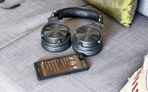 oneodio studio max 1 sonido