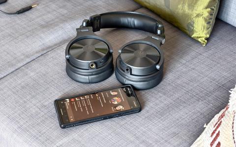 oneodio studio max 1 sonido