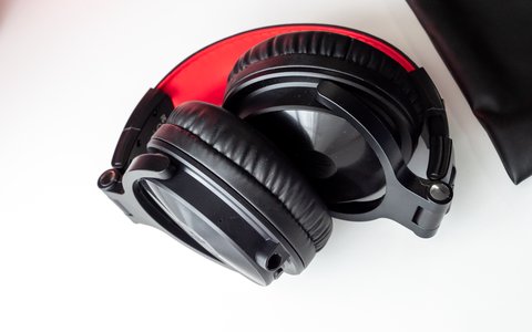 oneodio studio pro m y80b compactos