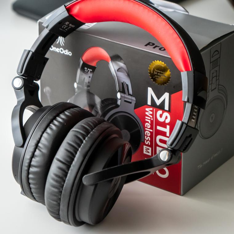 oneodio studio pro m y80b