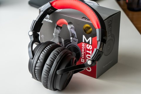 oneodio studio pro m y80b
