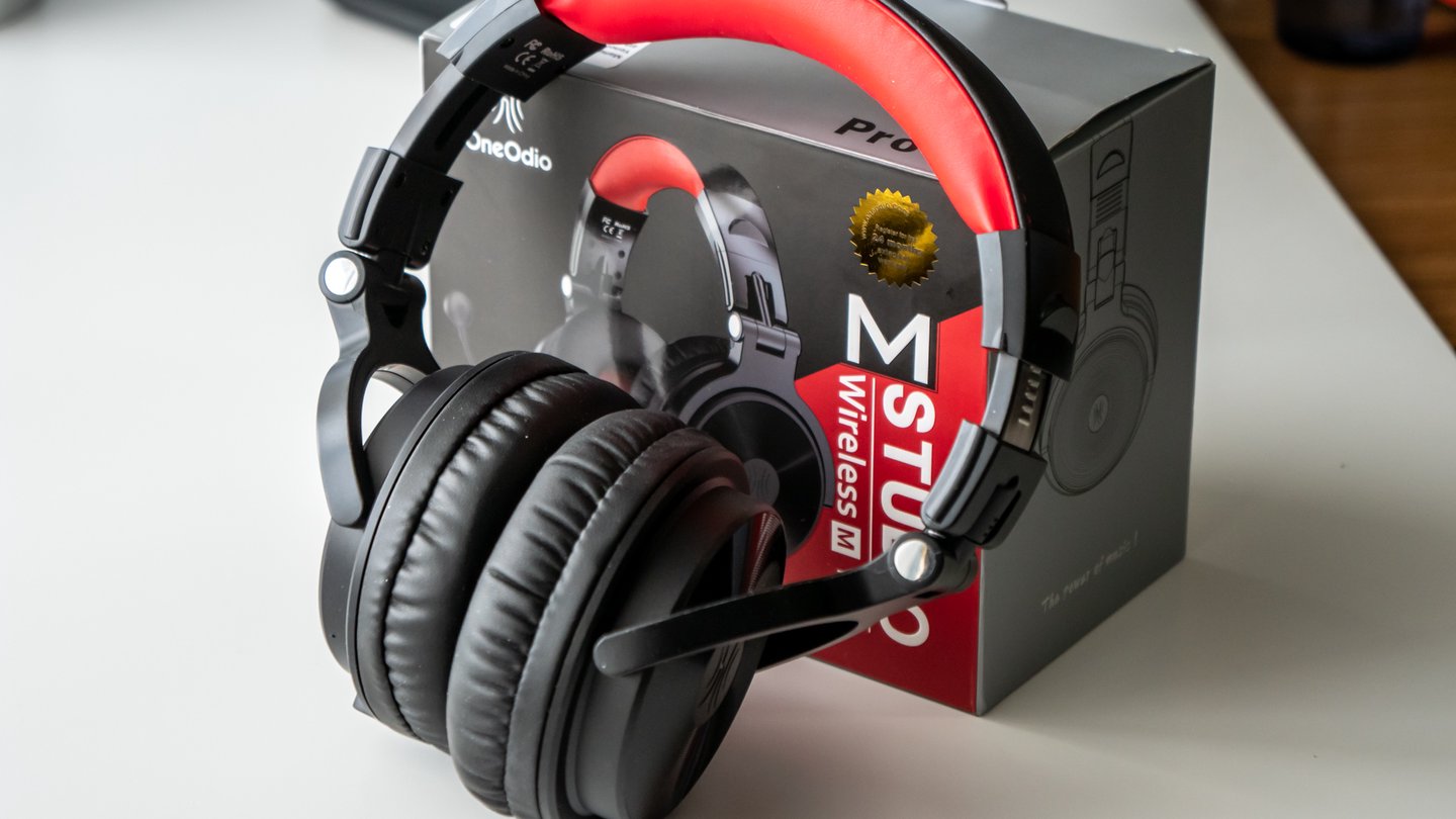 oneodio studio pro m y80b
