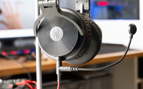oneodio studio pro m y80b microfono