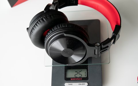 oneodio studio pro m y80b peso