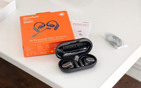 openrock link 20 accesorios