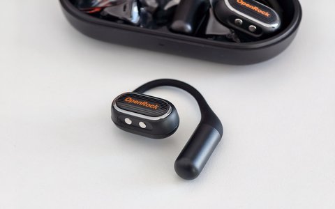 openrock link 20 auricular
