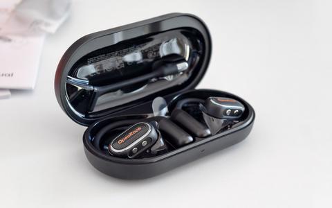 openrock link 20 auriculares caja