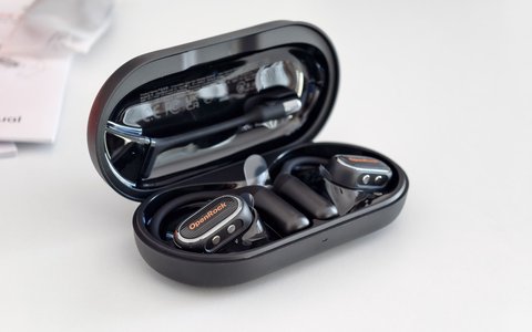 openrock link 20 auriculares caja