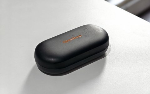 openrock link 20 carcasa uso