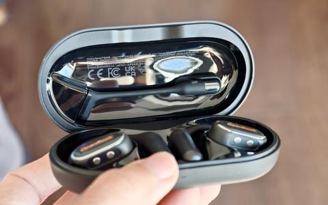 openrock link 20 estuche