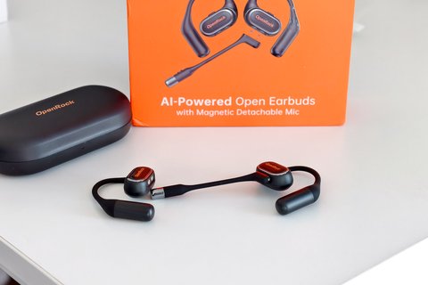 openrock link 20