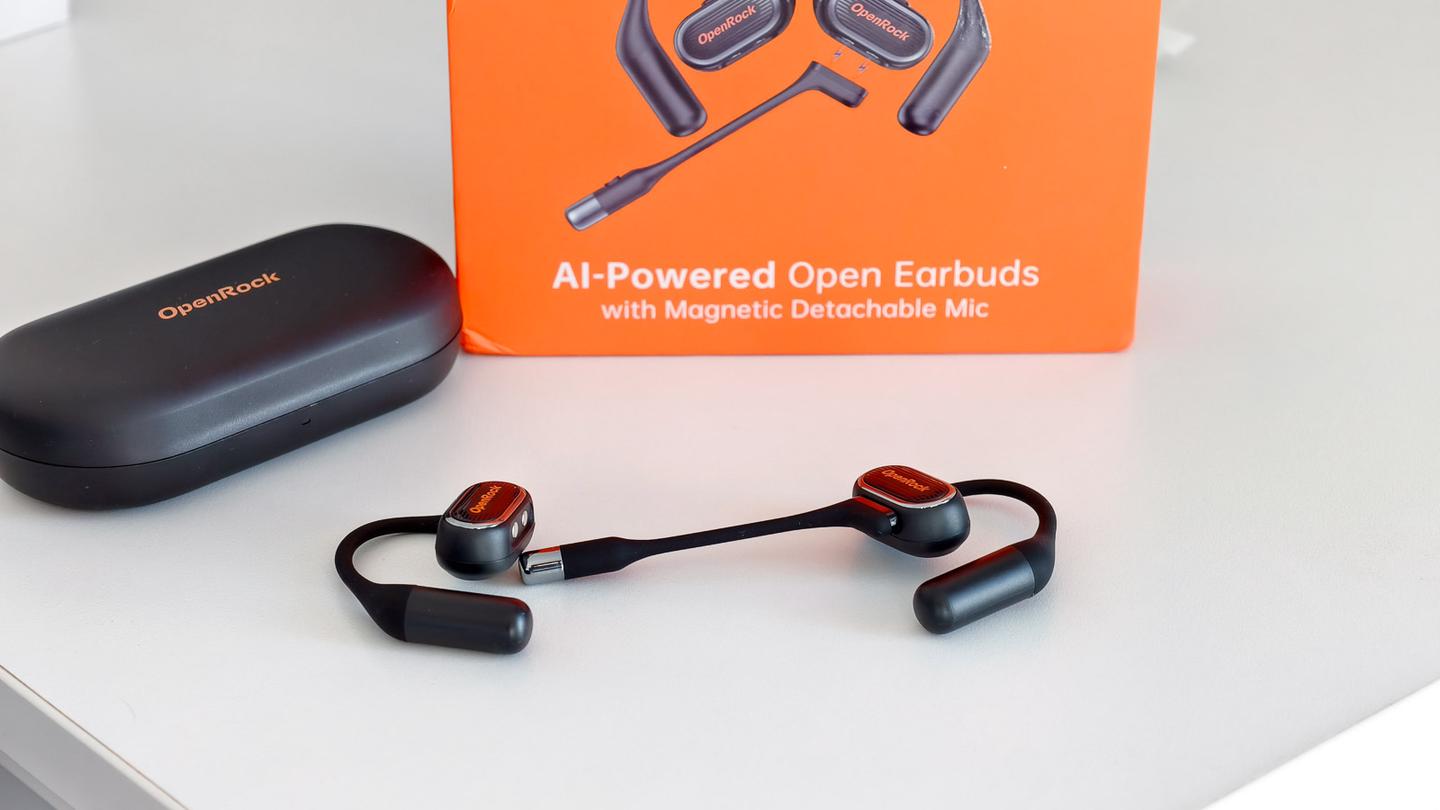 openrock link 20