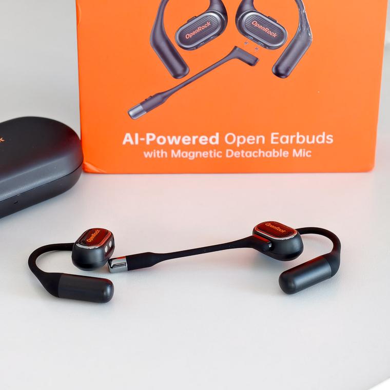 openrock link 20