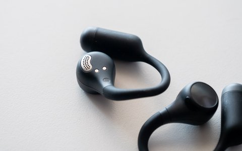 openrock s2 open ear air detalle
