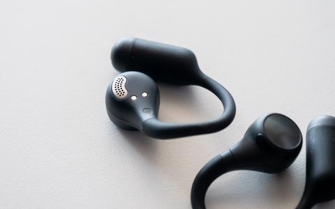 openrock s2 open ear air detalle
