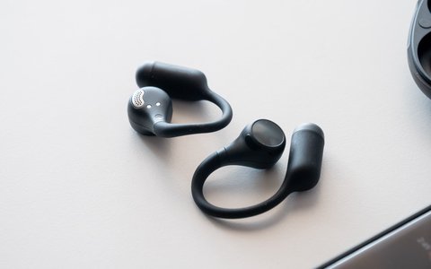 openrock s2 open ear air diseno
