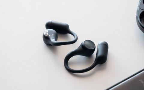 openrock s2 open ear air diseno