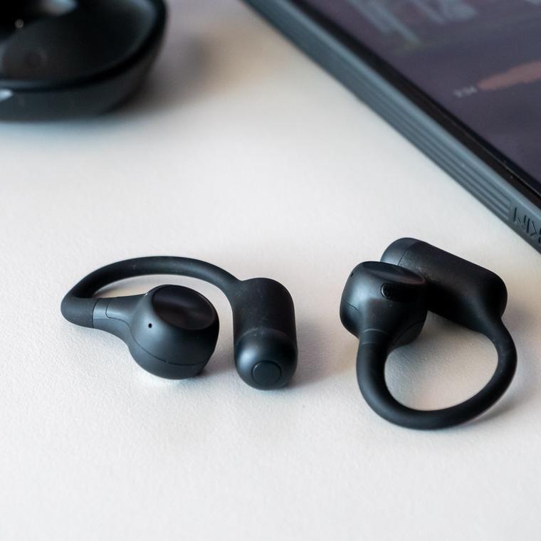 openrock s2 open ear air