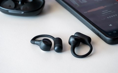 openrock s2 open ear air featured