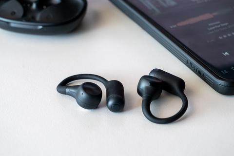 openrock s2 open ear air