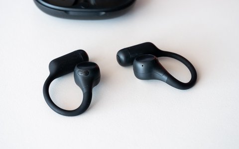 openrock s2 open ear air forma