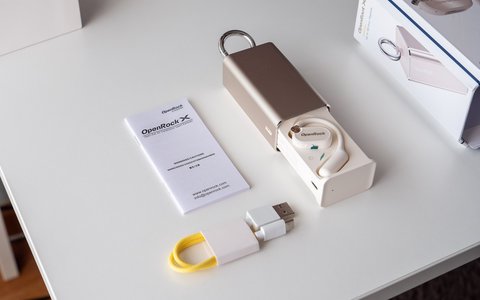 openrock x accesorios