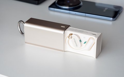 openrock x auriculares caja