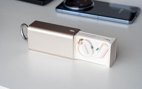 openrock x auriculares caja